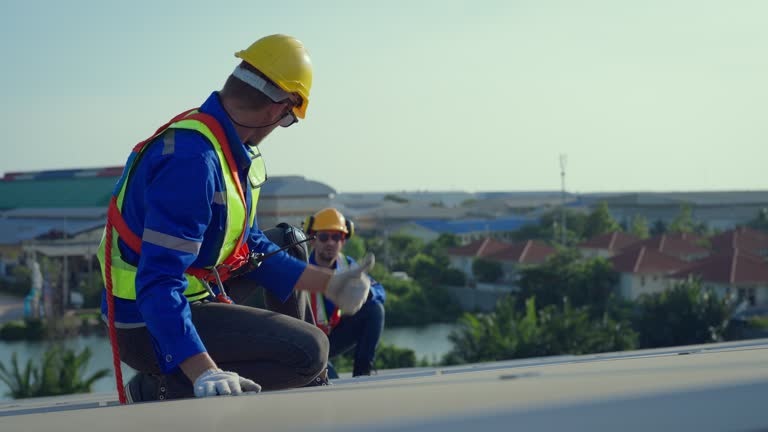 Best Rubber Roofing (EPDM, TPO)  in Shady Hollow, TX